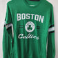 Nba boston celtic jr-m