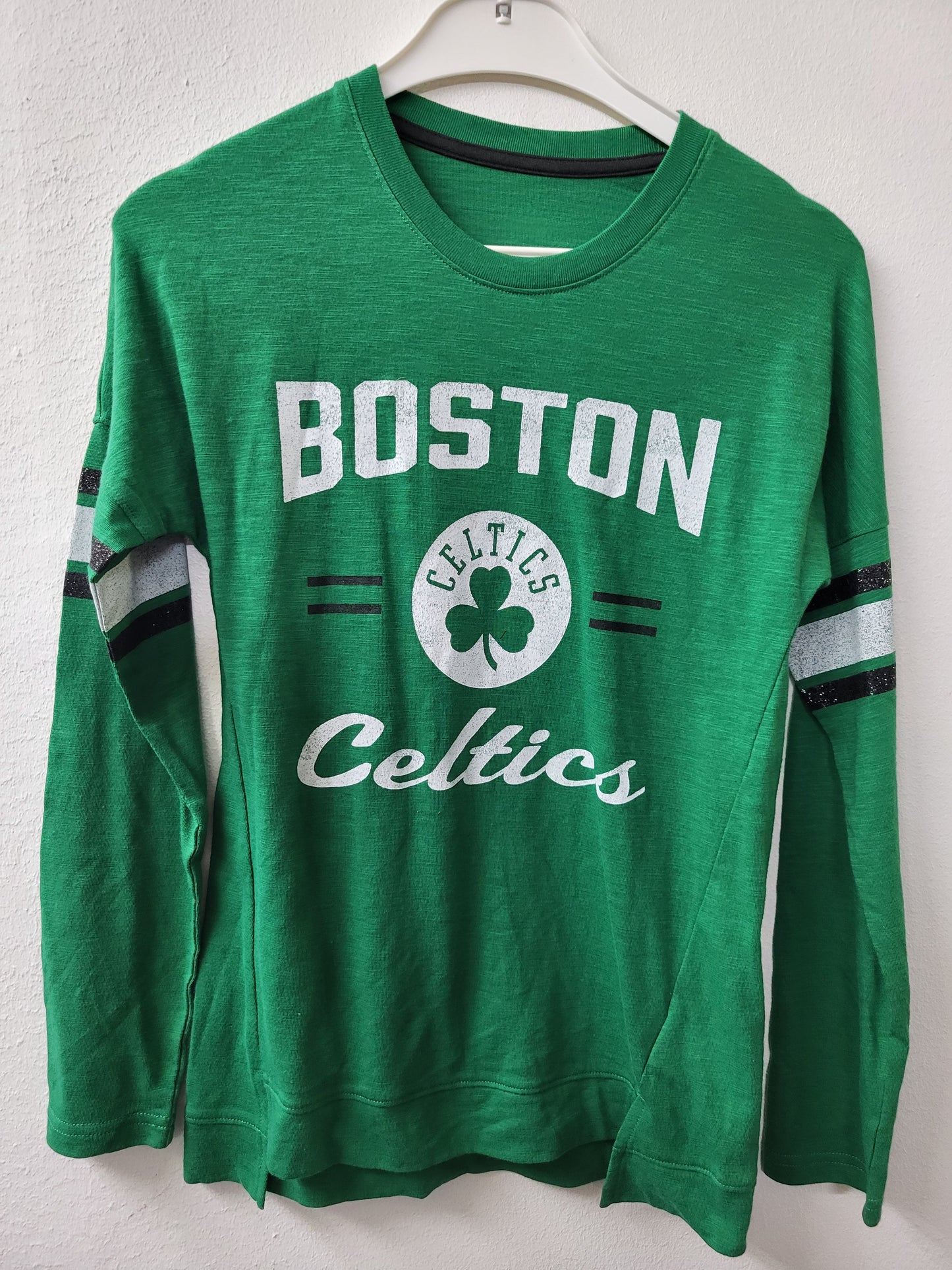 Nba boston celtic jr-m