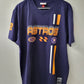 Mlb Houston Astros t-paita sr-l