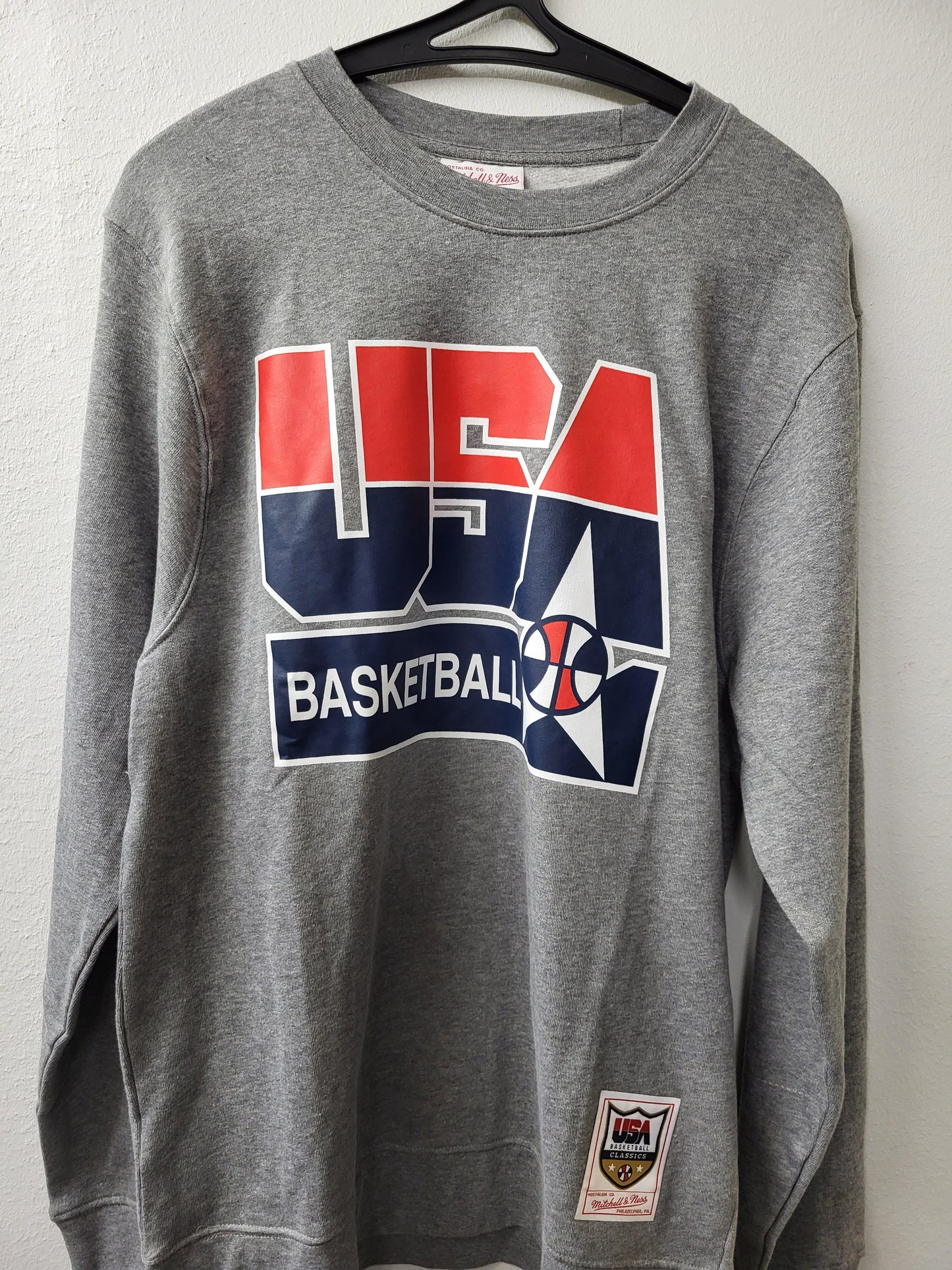 Usa Basketball college