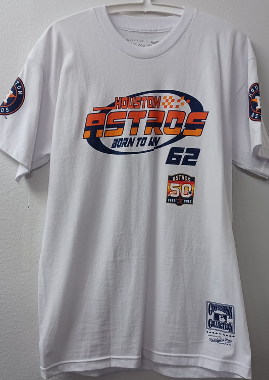 Houston Astros T-Paita