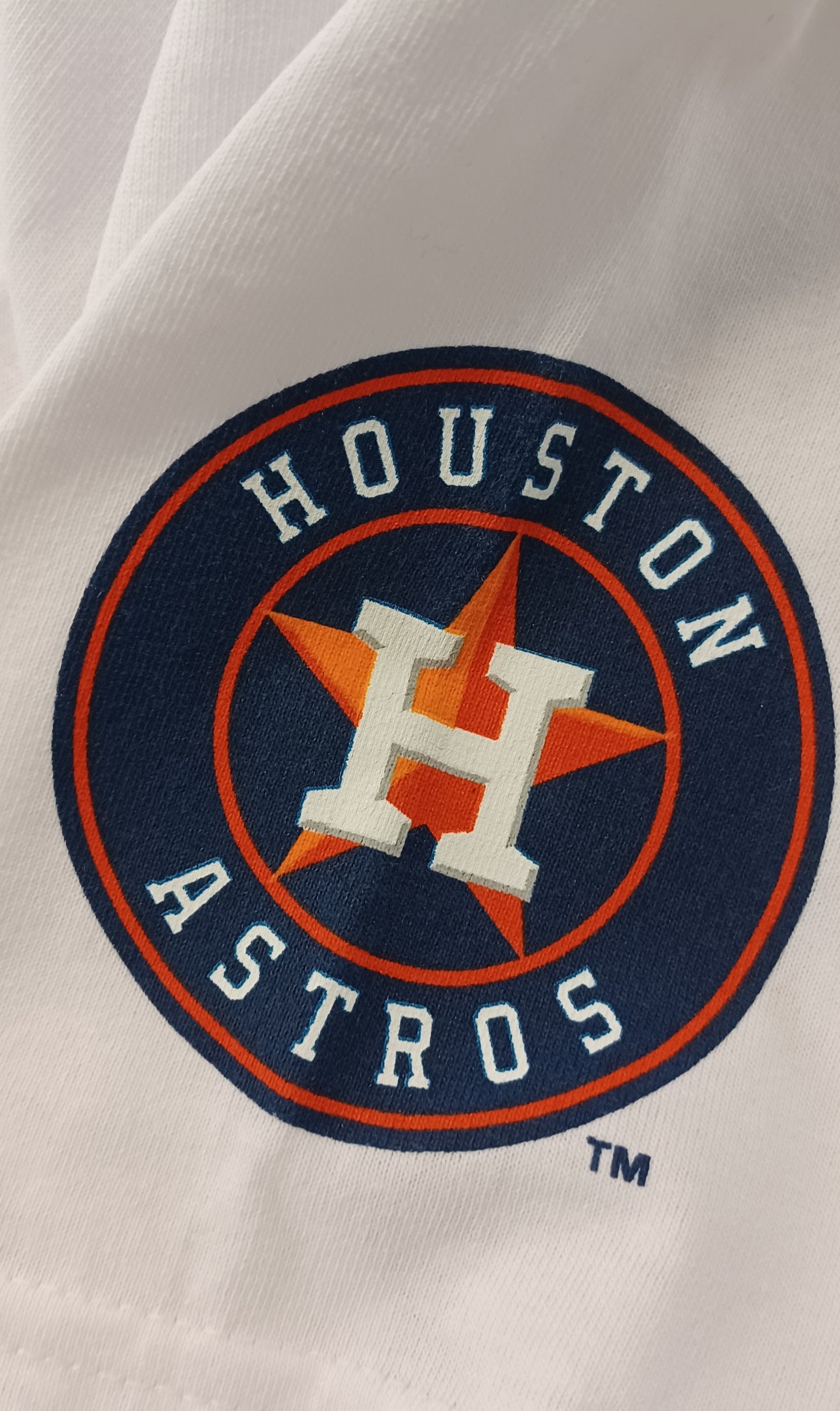 Houston Astros T-Paita