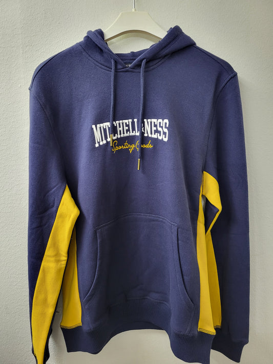 Mitchell&ness huppari