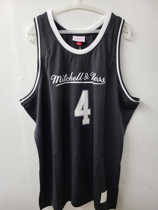 Mitchell&ness hihaton pelipaita