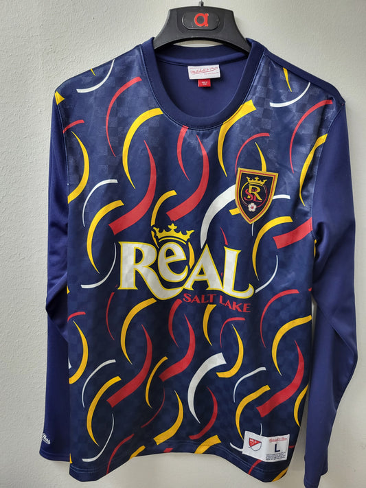 Mls Real Salt lake L