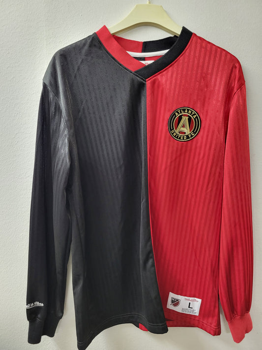 Mls Atlanta united fc sr-l