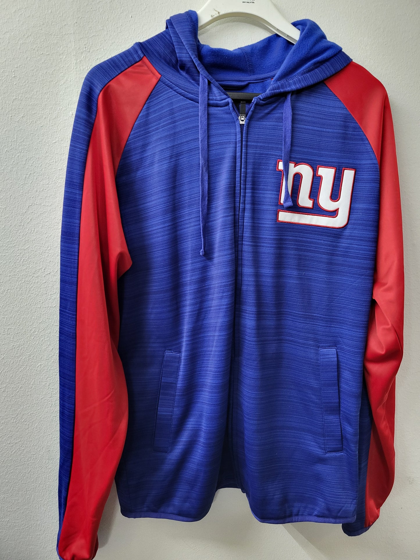 Nfl New york Giants L