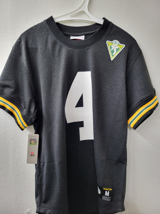 Nfl Green Bay Packers "Favre" M