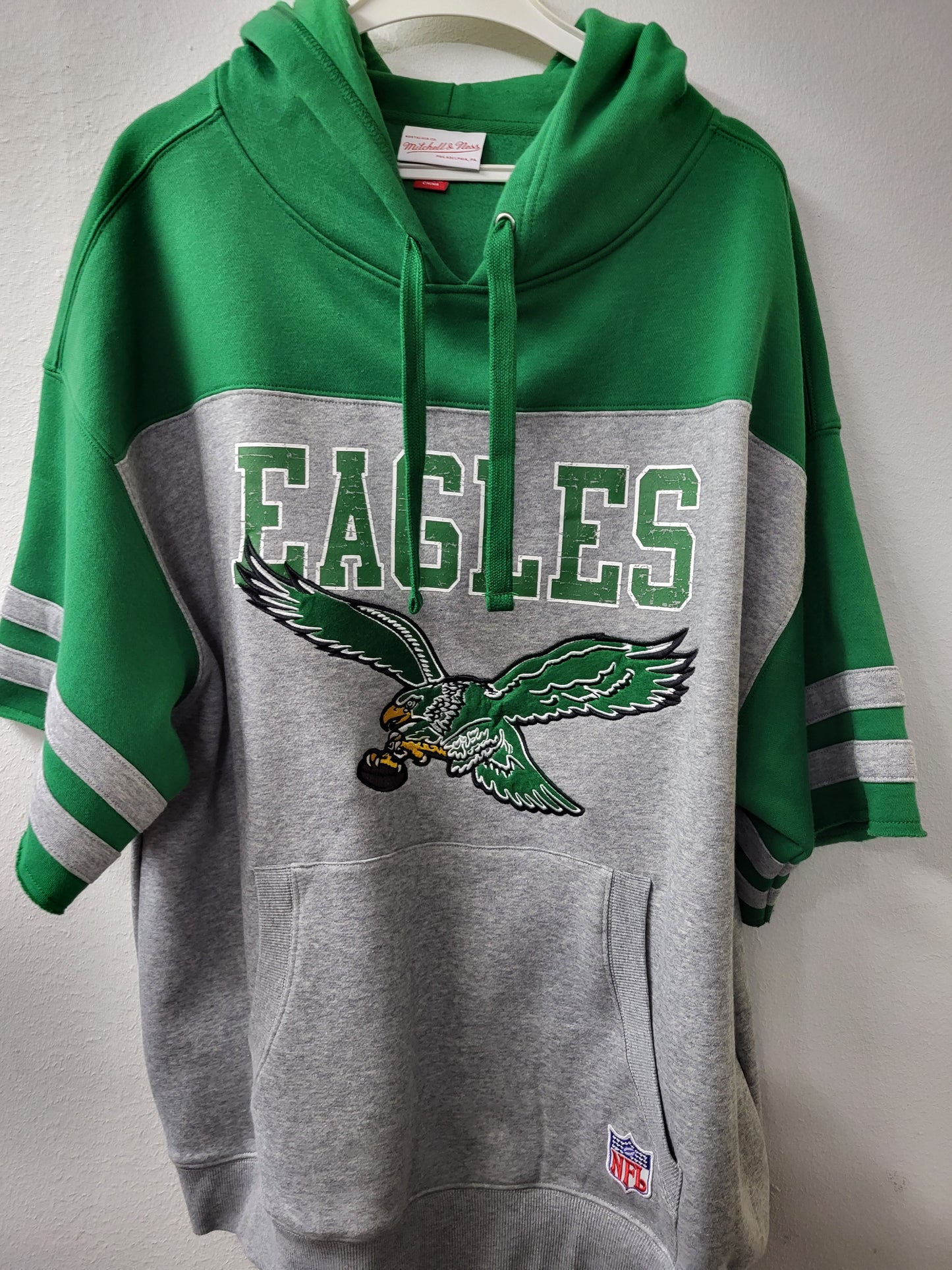 Nfl Philadelphia Eagles huppari