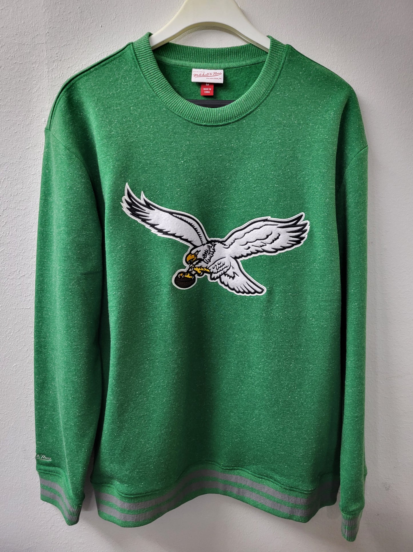 Nfl Philadelphia Eagles college L