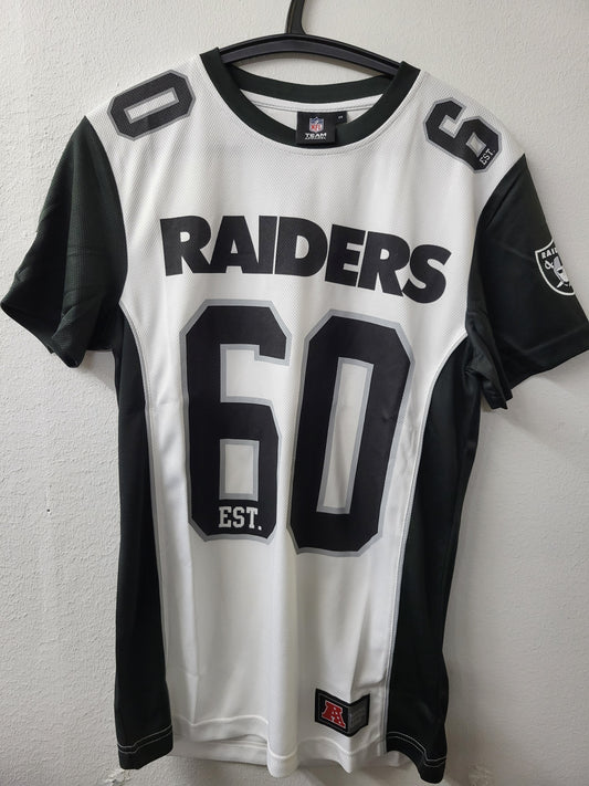 Nfl las vegas raiders sr-xs