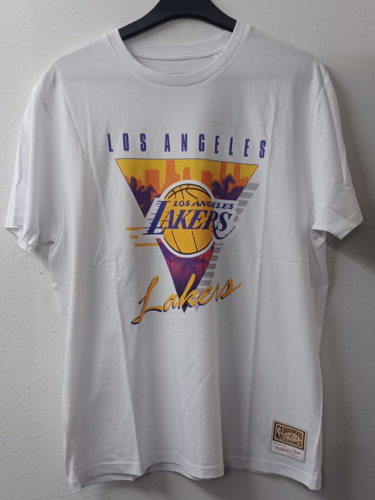 Los Angeles Lakers T-Paita