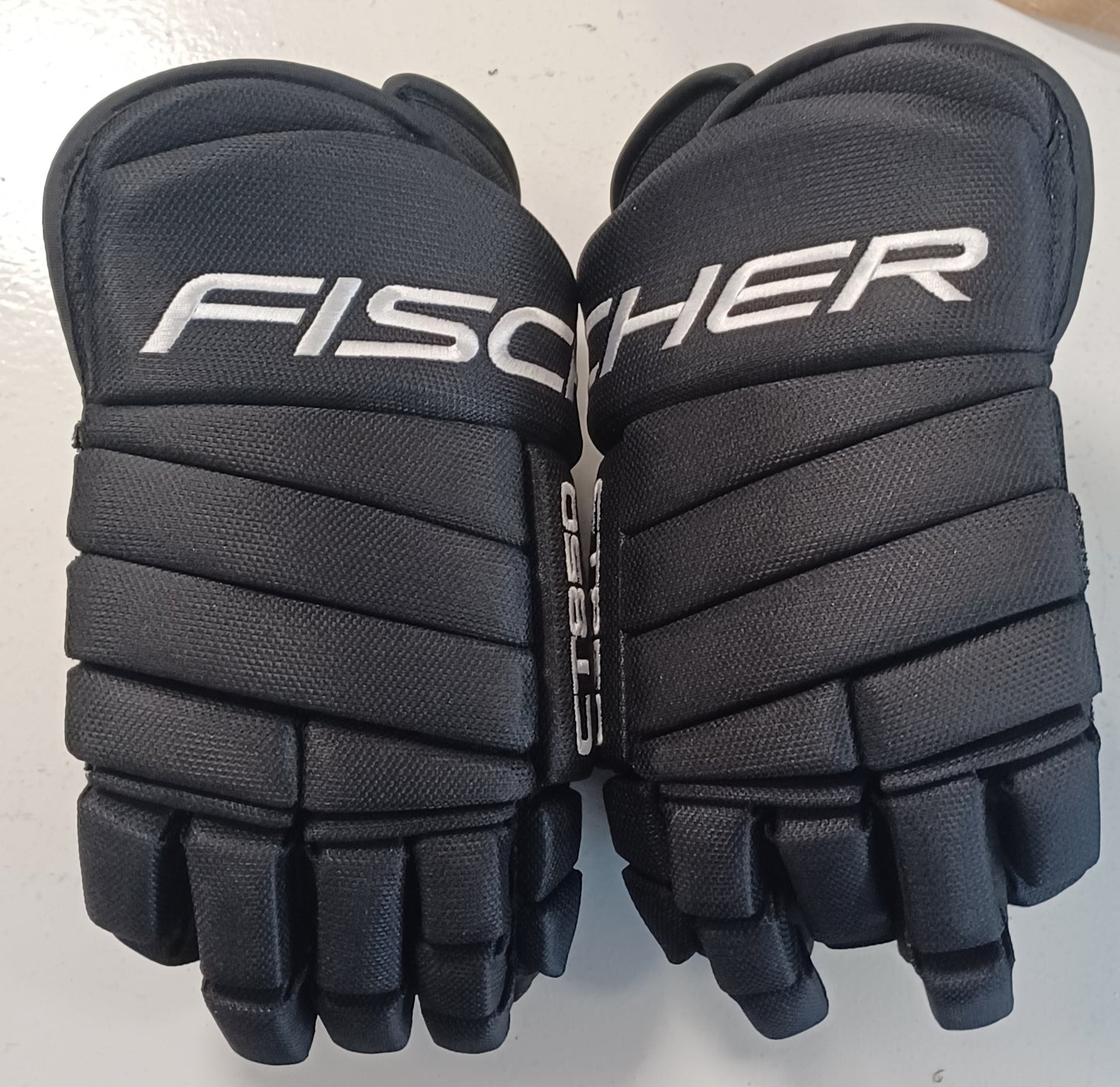 Fischer CT850 14"