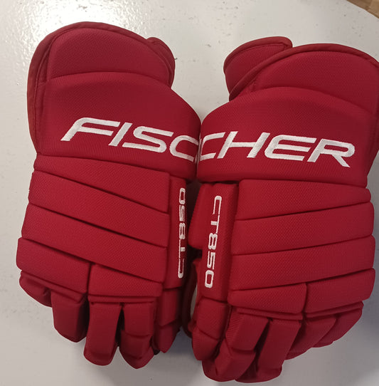 Fischer CT850 "15