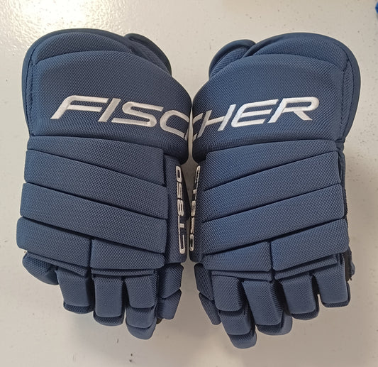 Fischer CT850 14"