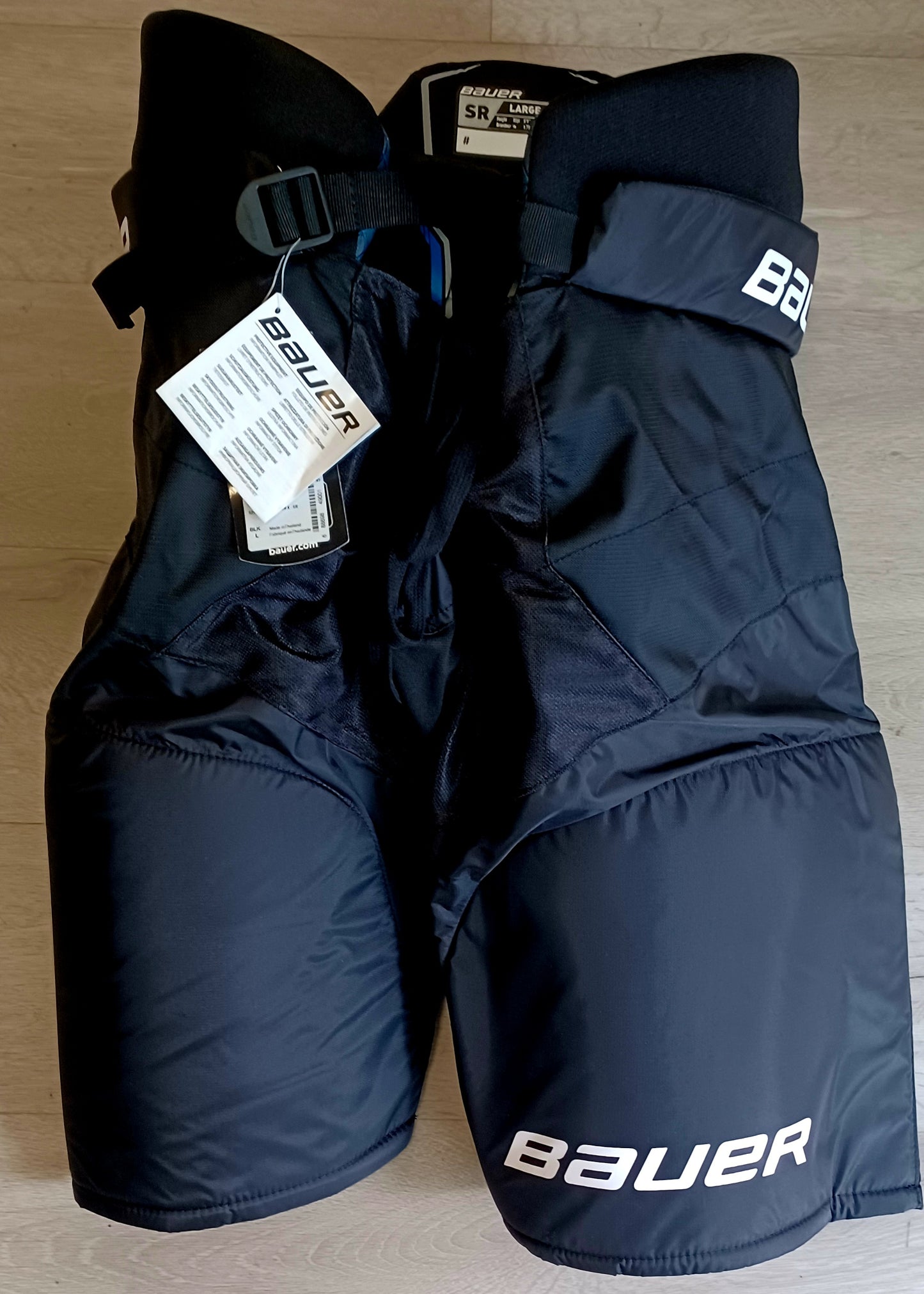 Bauer X-Series pant Sr L koko