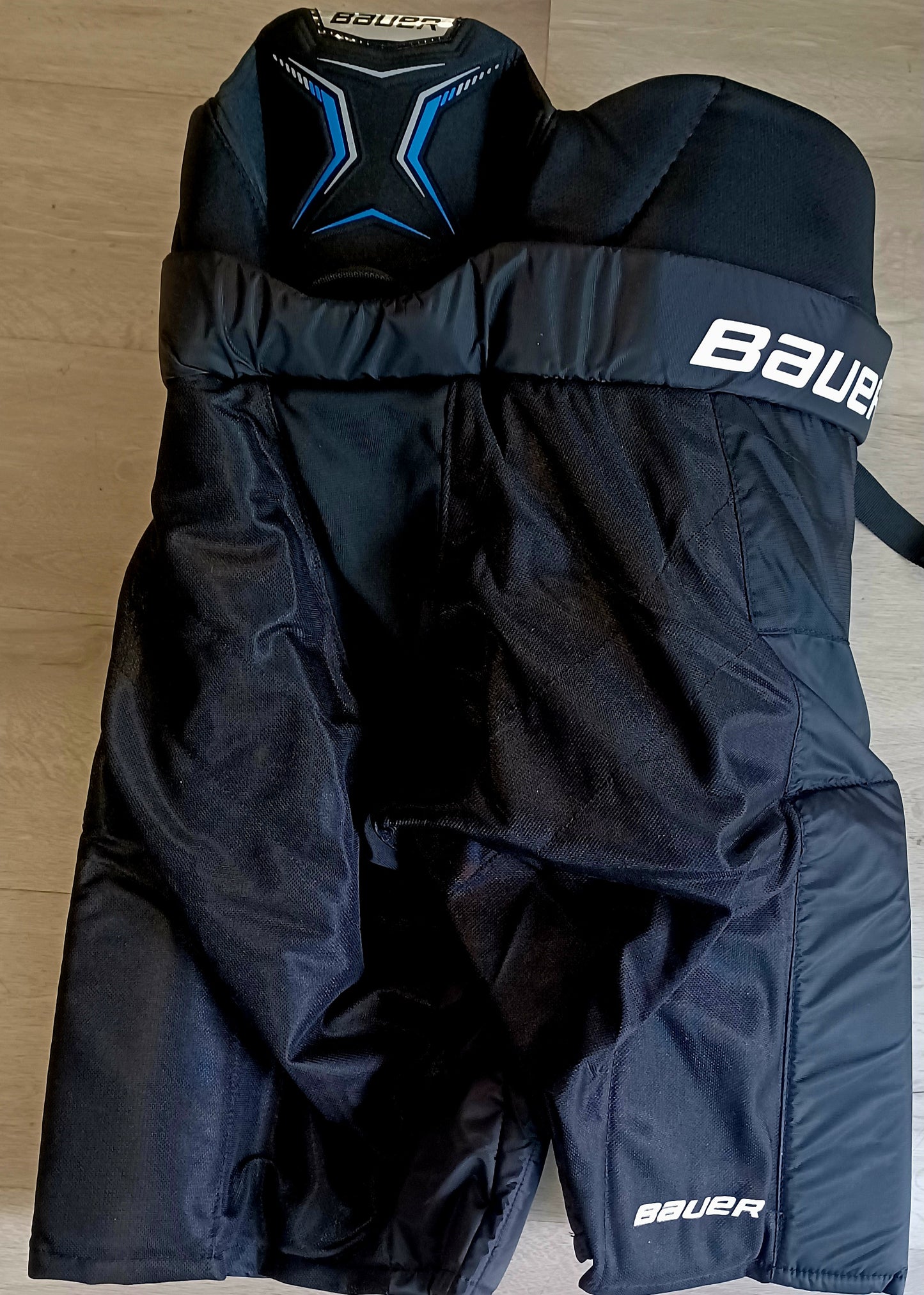 Bauer X-Series pant Sr L koko