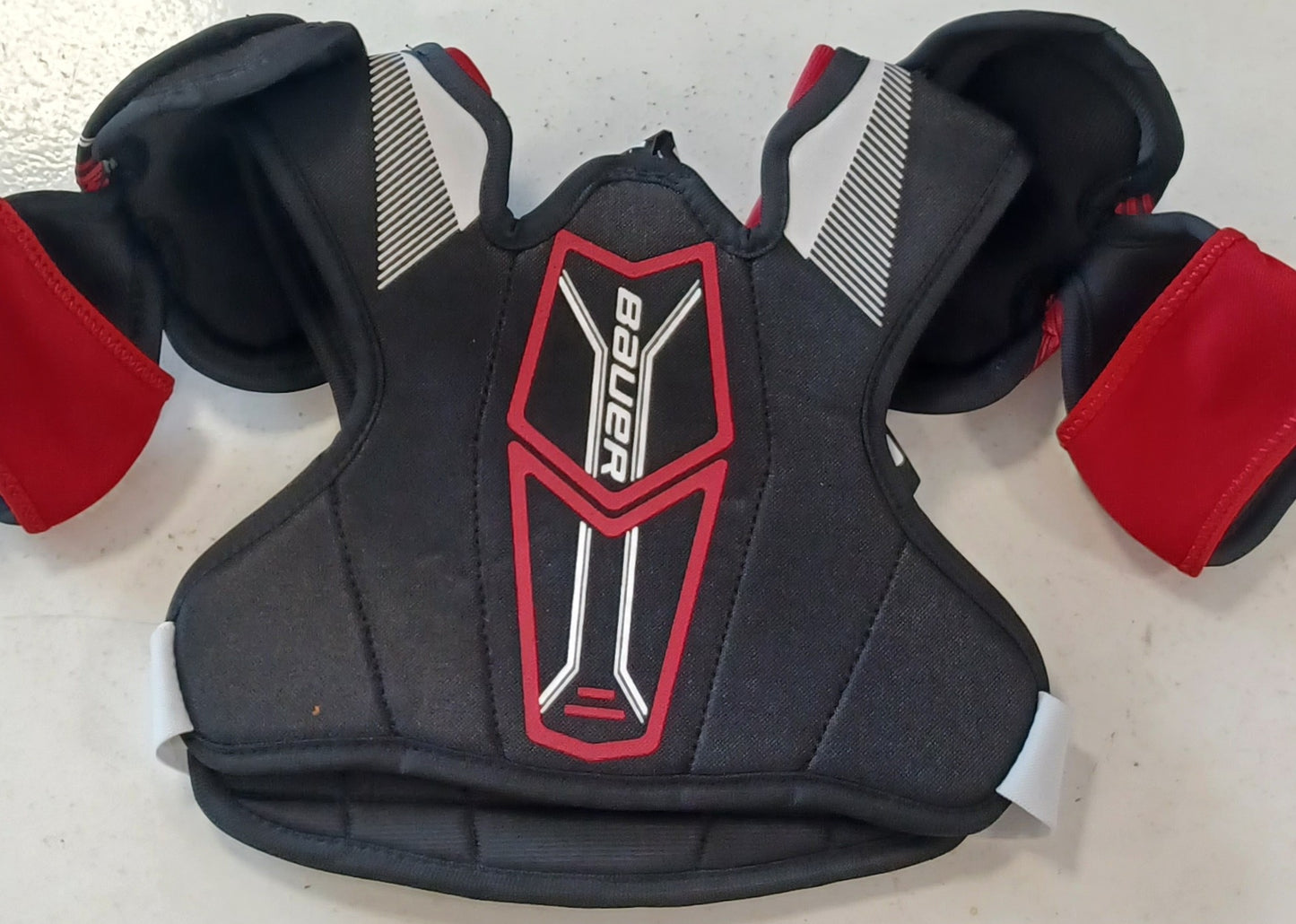 Bauer NSX youth koko