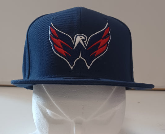 Washington Capitals Snapback