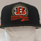 NFL Bengals Lippis