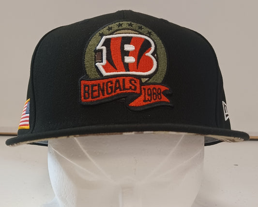 NFL Bengals Lippis