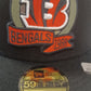 NFL Bengals Lippis