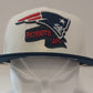 NFL Patriots Lippis