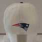 NFL Patriots Lippis