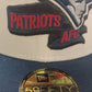 NFL Patriots Lippis