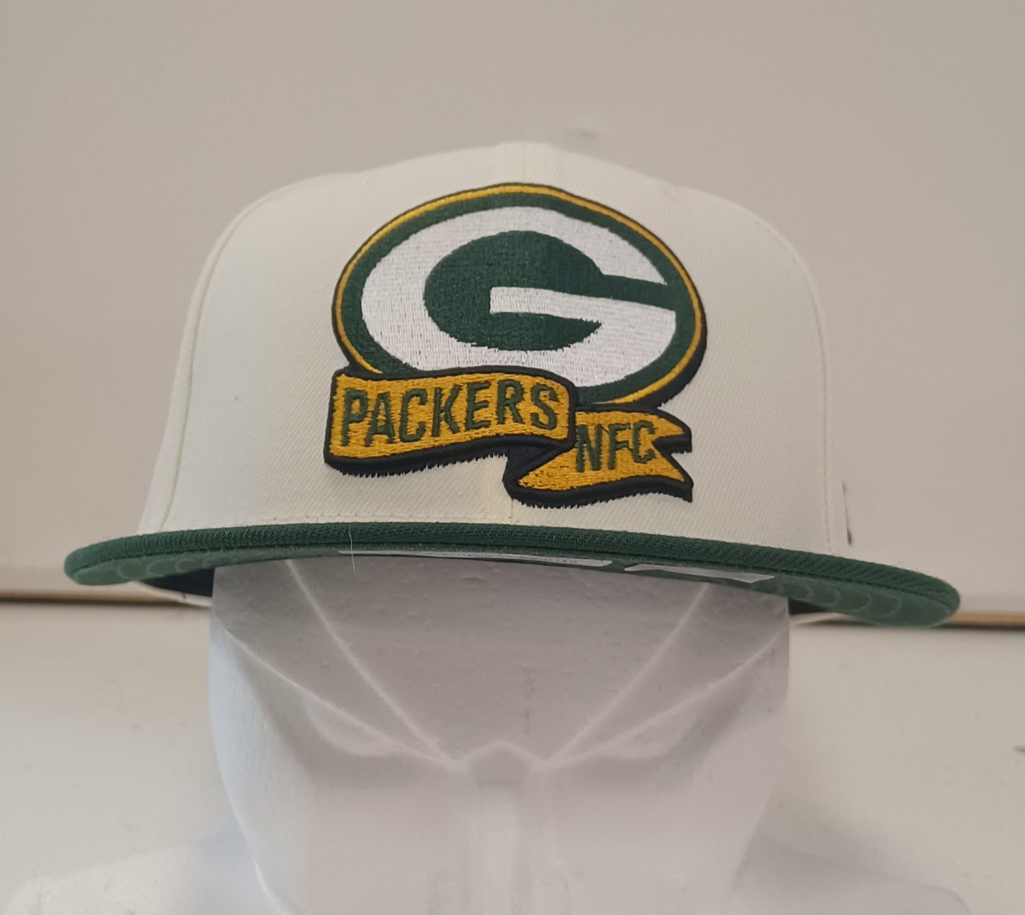 NFL Packers NFC Lippis