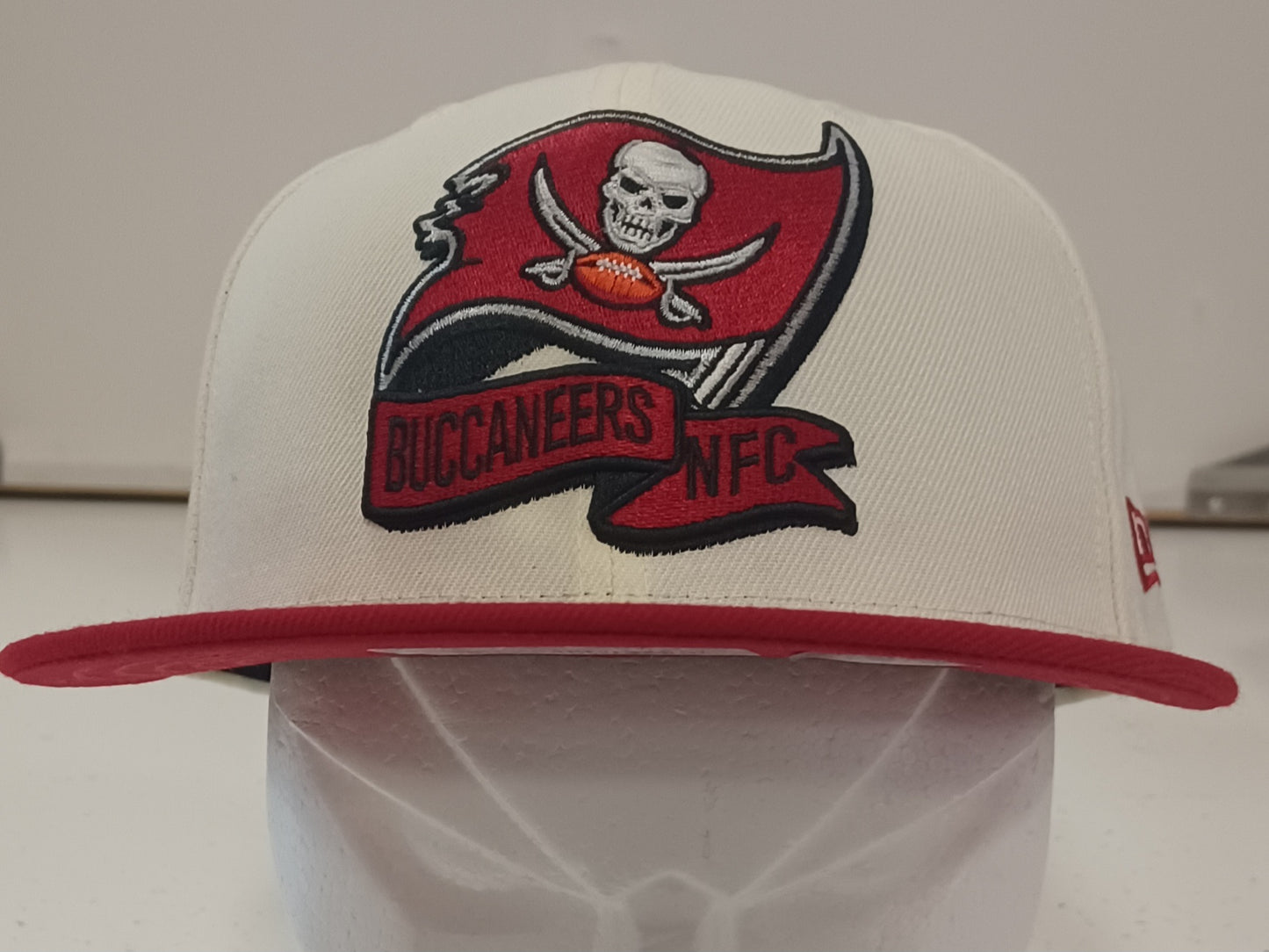 NFL Buccaneers Lippis