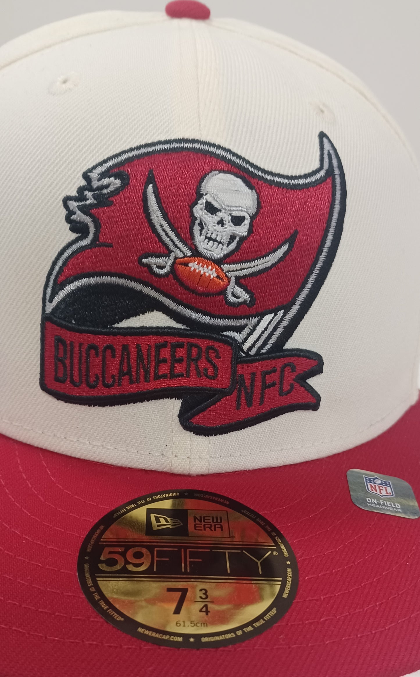 NFL Buccaneers Lippis