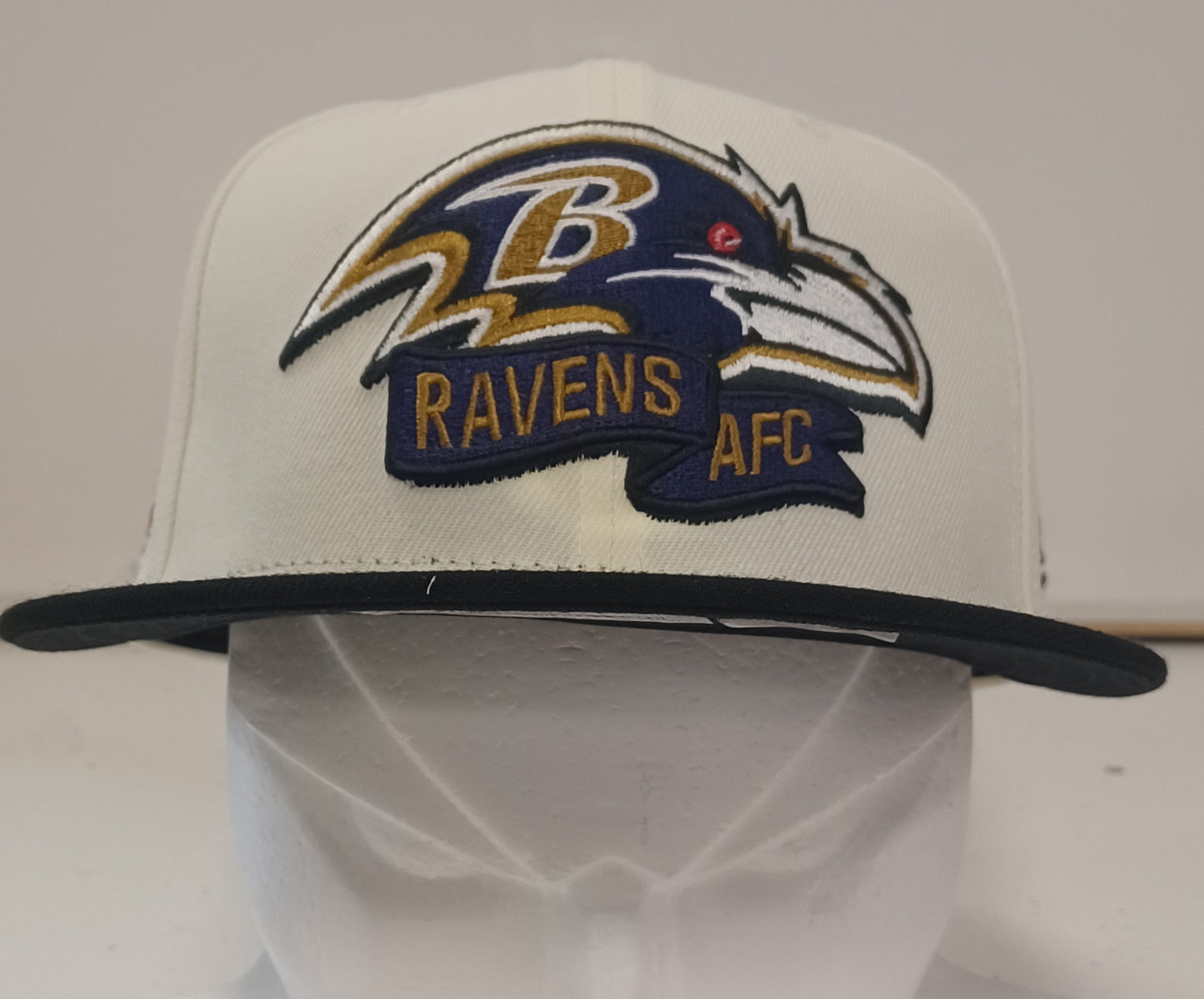 NFL Ravens Lippis