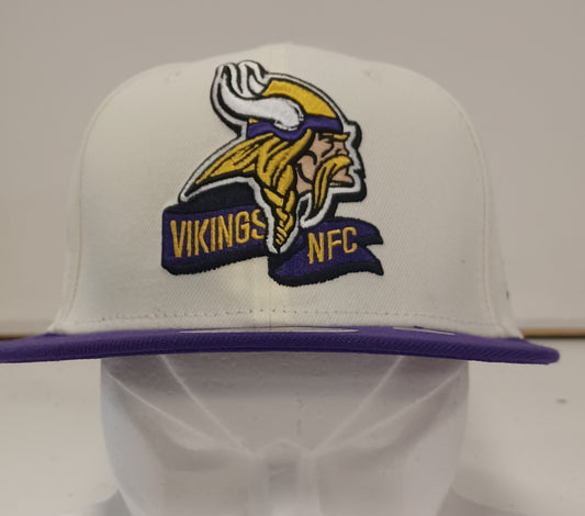 NFL Vikings Lippis