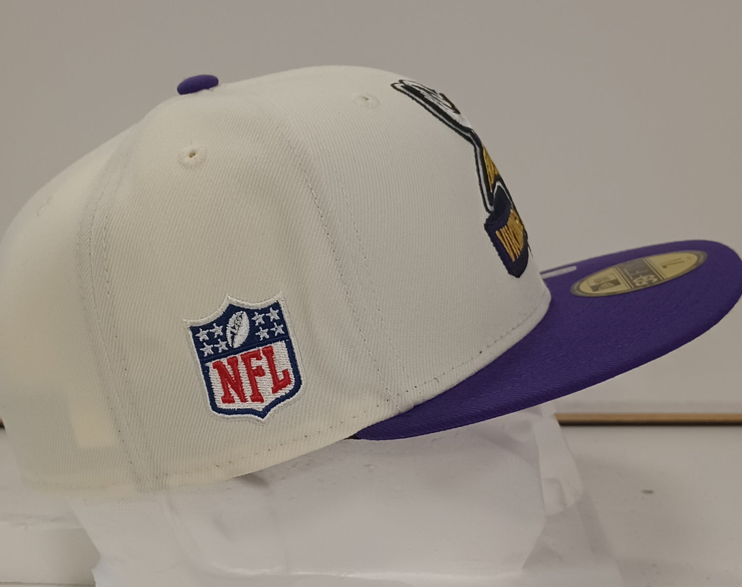 NFL Vikings Lippis