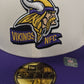 NFL Vikings Lippis