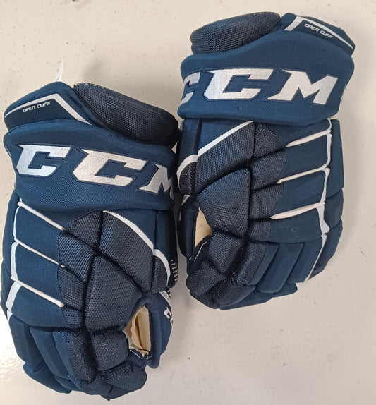 CCM FT390