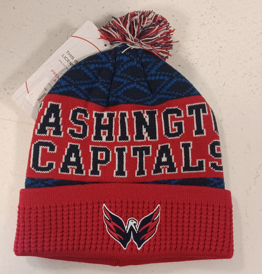 Washington Capitals pipo lasten koko