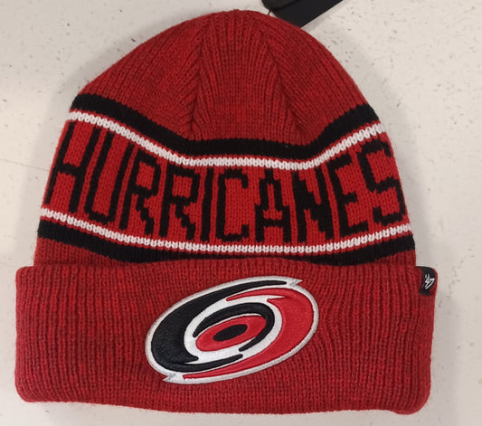 Carolina Hurricanes pipo