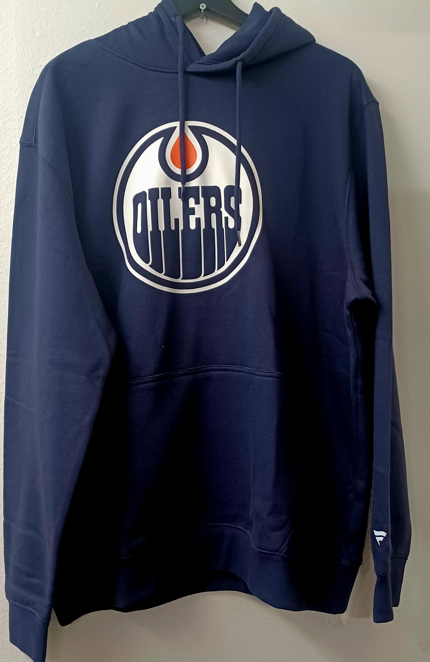 Edmonton Oilers huppari