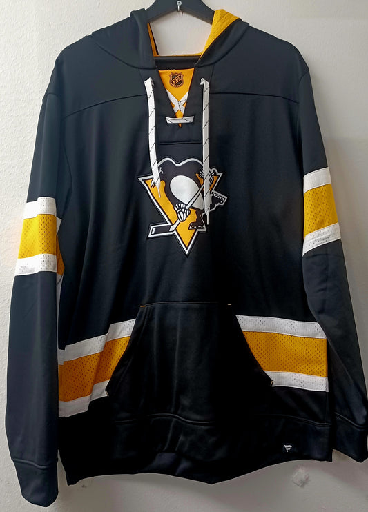 Pittsburgh Penguins Huppari