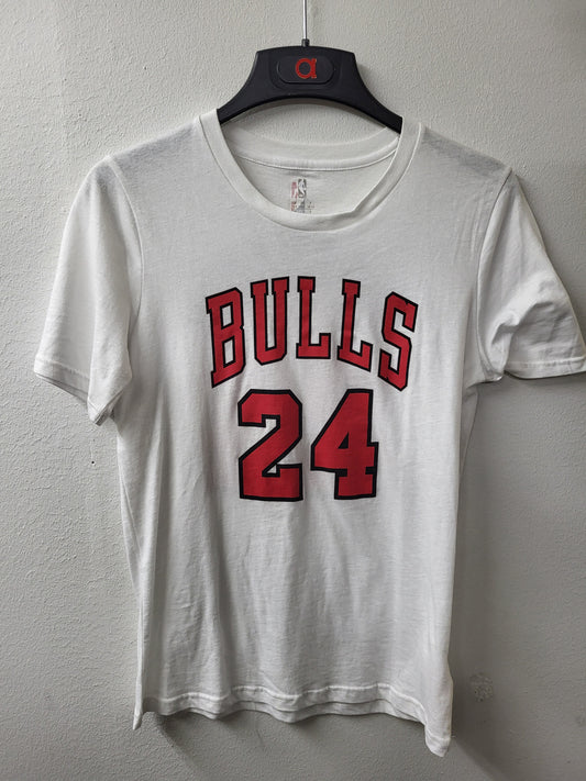 Bulls "Markkanen" t-paita