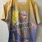 Golden state warriors t-paita