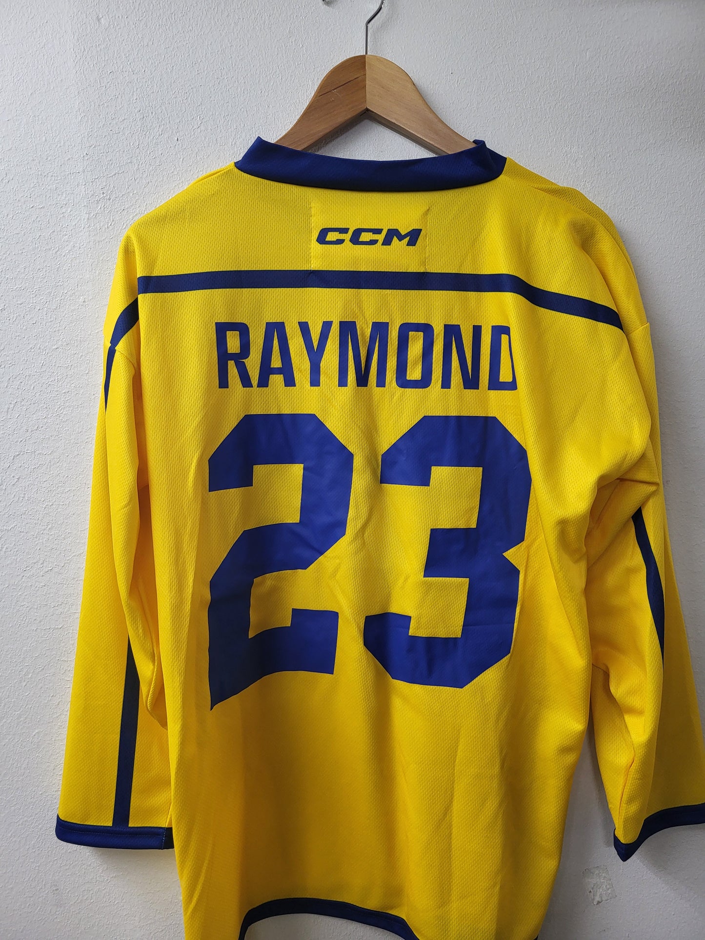 Ruotsi paita "Raymond"