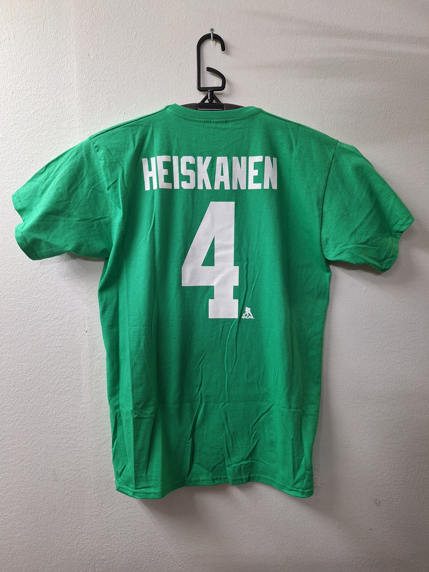 Heiskanen Dallas t-paita koko noin 130cm