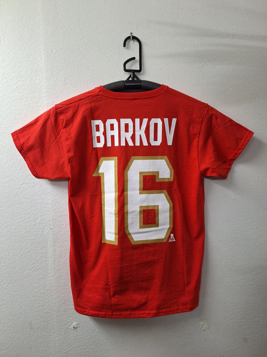 Barkov t-paita noin 130cm