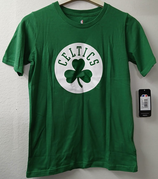 Boston Celtics T-Paita