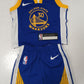 Golden State Warriors peliasu "Curry"