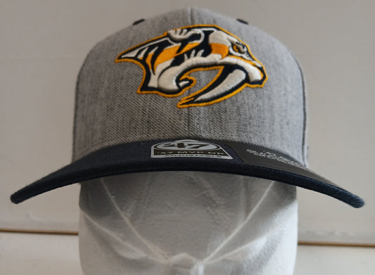 Nashville Predators Lippis