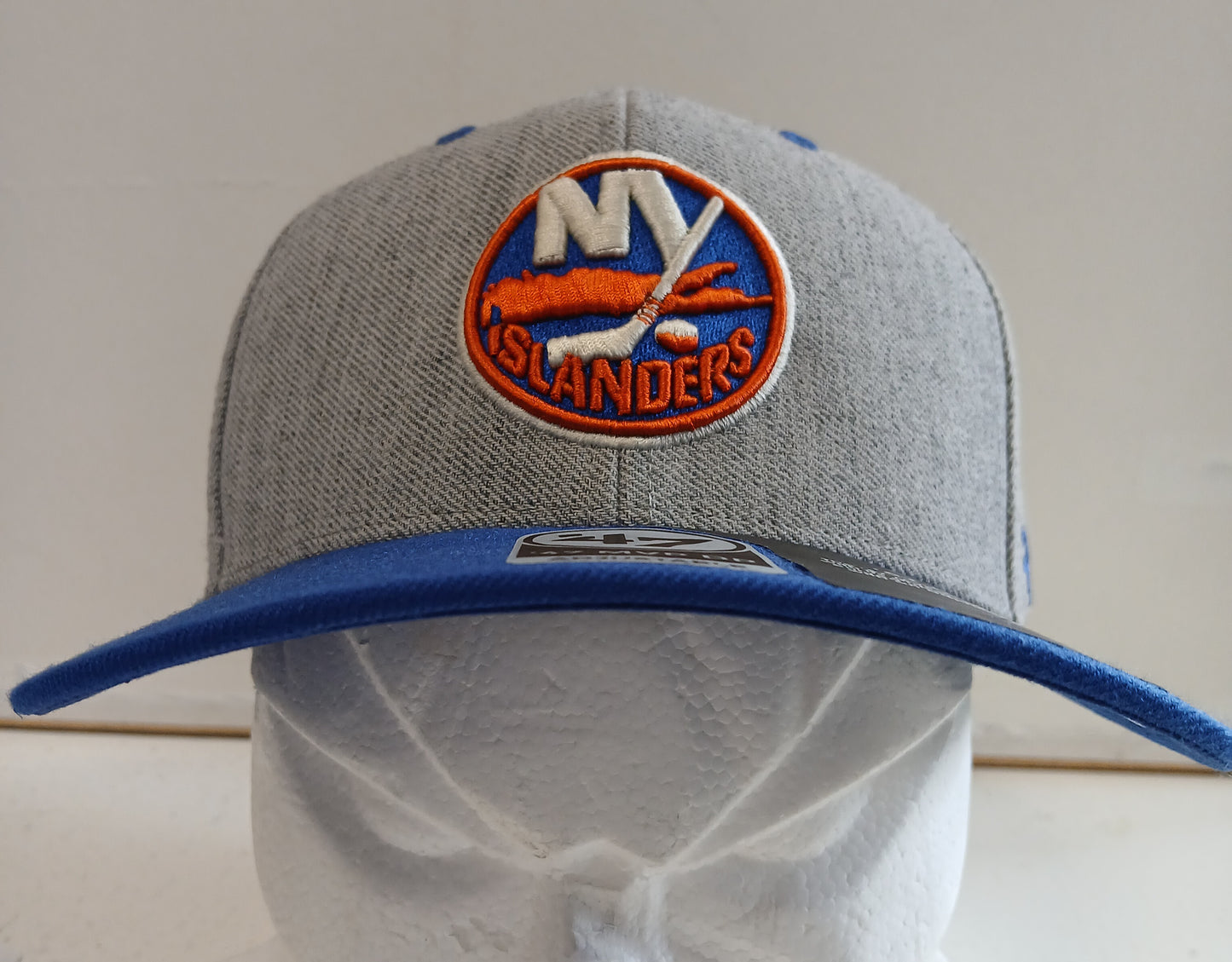 New York Islanders Lippis